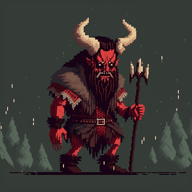 Krampus