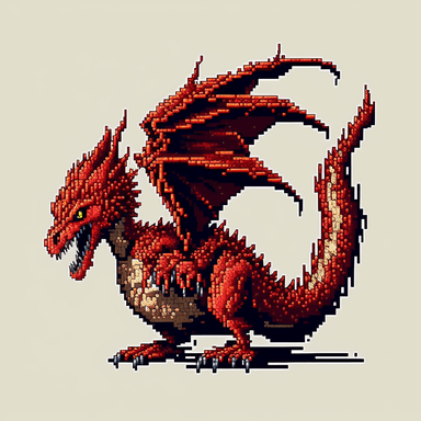 Red Dragon