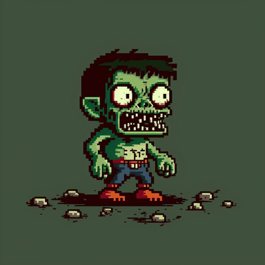 Zombie